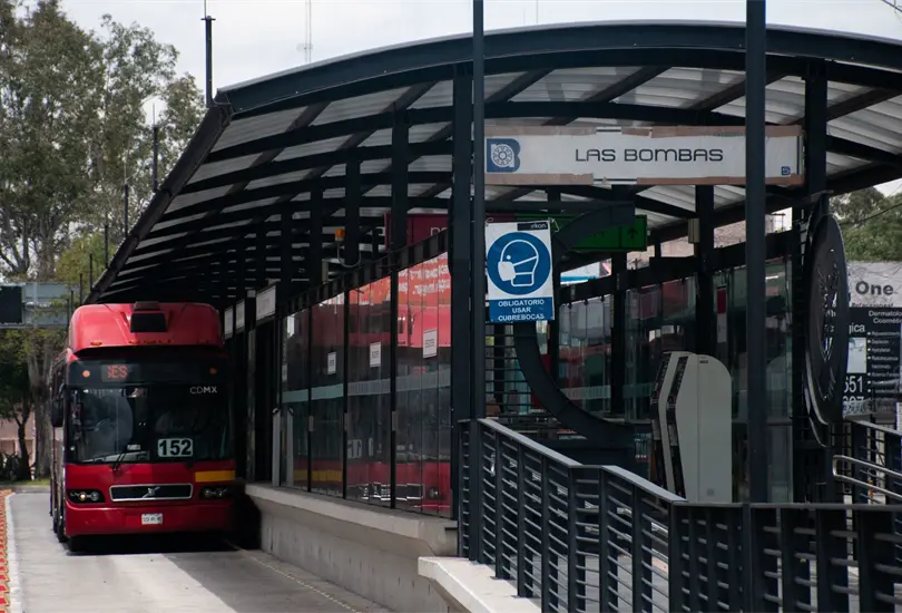 La estudiante de la UAM relató lo que le sucedió. La estudiante de la UAM relató lo que le sucedió.