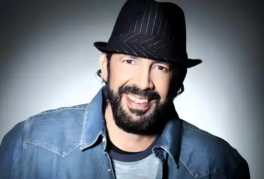 Juan Luis Guerra es uno de los artistas latinoamericanos más exitosos de la historia