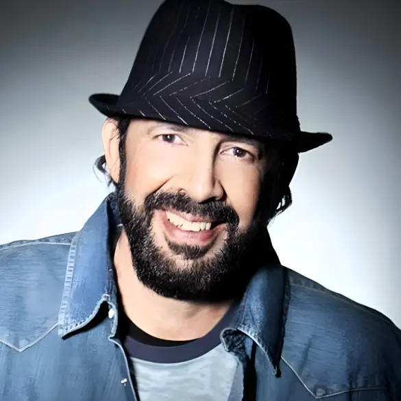 El susto de Juan Luis Guerra con el "libro no entregado" cuando estudiaba