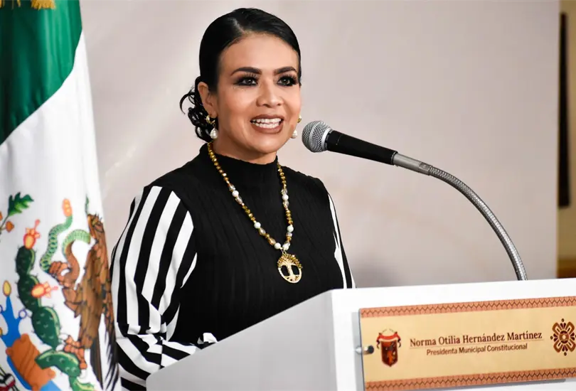 Exalcaldesa de Chilpancingo ligada al narco niega desaparici&oacute;n de jornaleros en Teuchitl&aacute;n