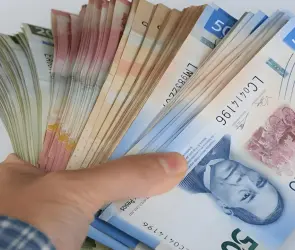 Declaraci&oacute;n anual: As&iacute; puedes cobrar tu saldo a favor en el SAT