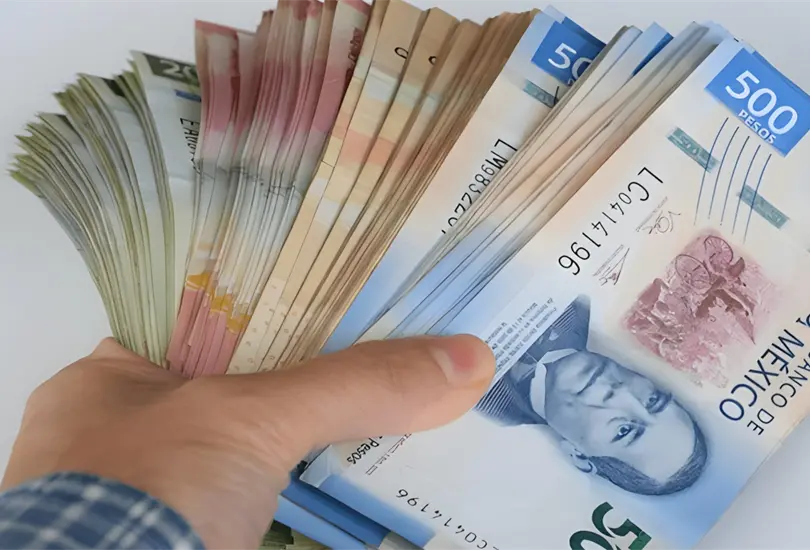 Si cumples ciertos requisitos, podr&iacute;as ganar pesos adicionales