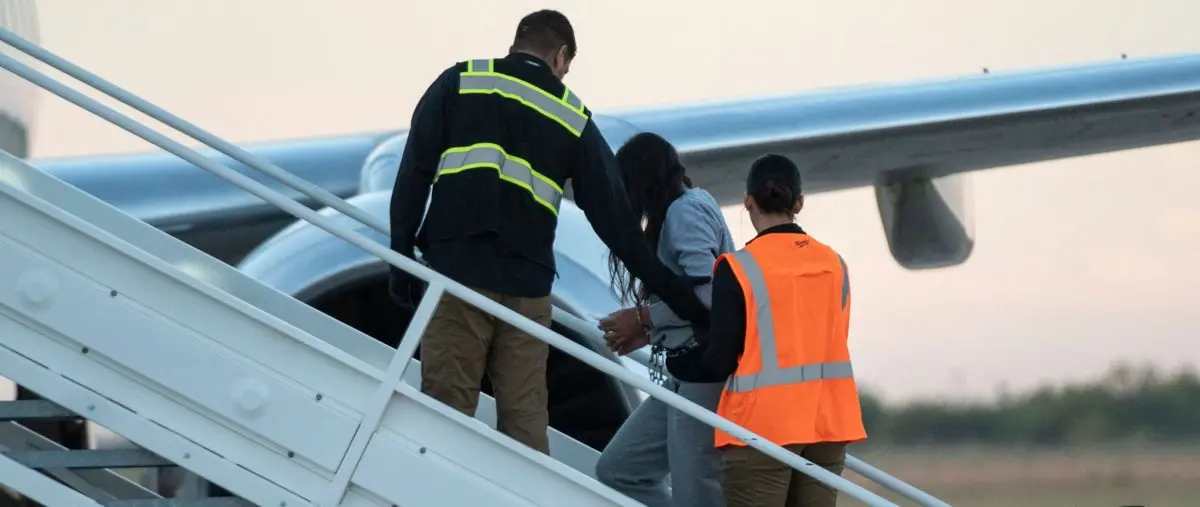 Las personas despreciadas por la Administración Trump pueden encontrar un futuro en Cancún Amnistía Internacional