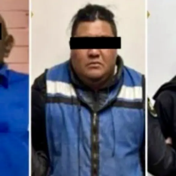 Tres hombres son detenidos mientras transportaban un cuerpo en un mototaxi