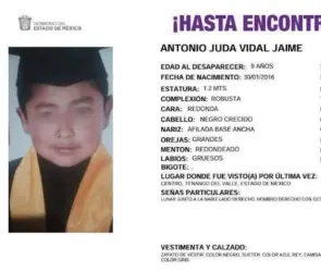 To&ntilde;ito sali&oacute; a jugar maquinitas, pero lo encontraron muerto en la cisterna de un vecino  