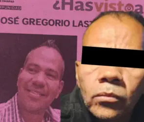 ¿Quién es El Lastra, reclutador del CJNG reportado como desaparecido y afiliado al PVEM?