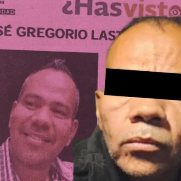 ¿Quién es El Lastra, reclutador del CJNG reportado como desaparecido y afiliado al PVEM?