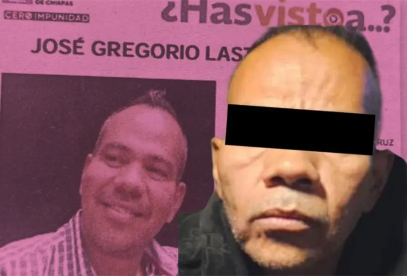 Rancho Izaguirre: &iquest;Qui&eacute;n es El Lastra, reclutador del CJNG?