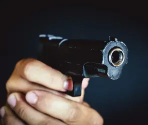 Armas por electrodomésticos: así funciona el canje en la frontera sur