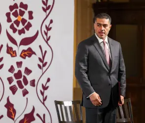 El Lastra: revelan modus operandi del l&iacute;der del CJNG que reclutaba en Rancho Izaguirre