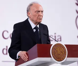 FGR toma control del rancho Izaguirre en Teuchitlán y lo declara asunto federal