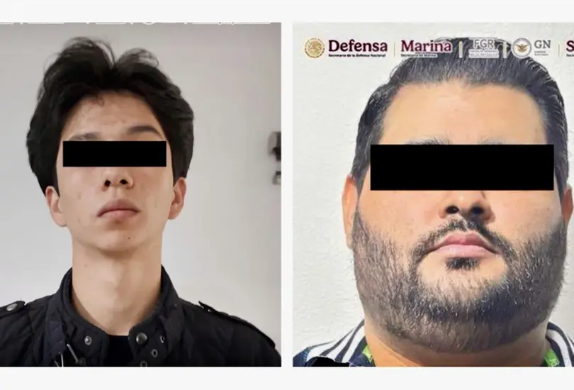 Detienen a presuntos responsables del asesinato de Alexander y Gael en Culiac&aacute;n