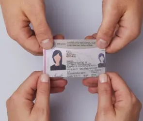 Nueva CURP con fotografía: ¿Sustituirá a la INE?