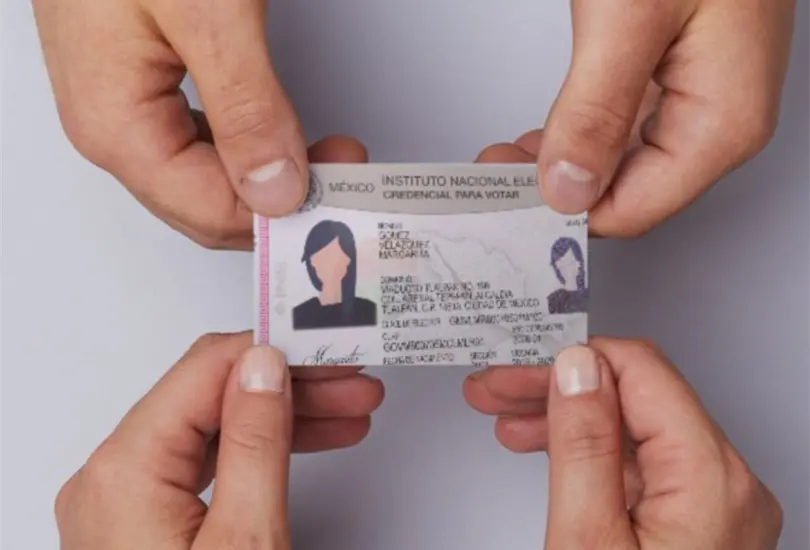 Esta nueva CURP ser&aacute; una identificaci&oacute;n oficial.