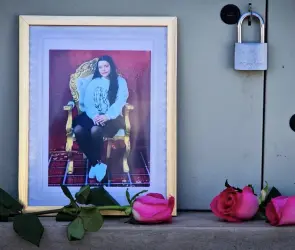 Danna Sofía, la menor asesinada en balacera, solo regresaba a casa