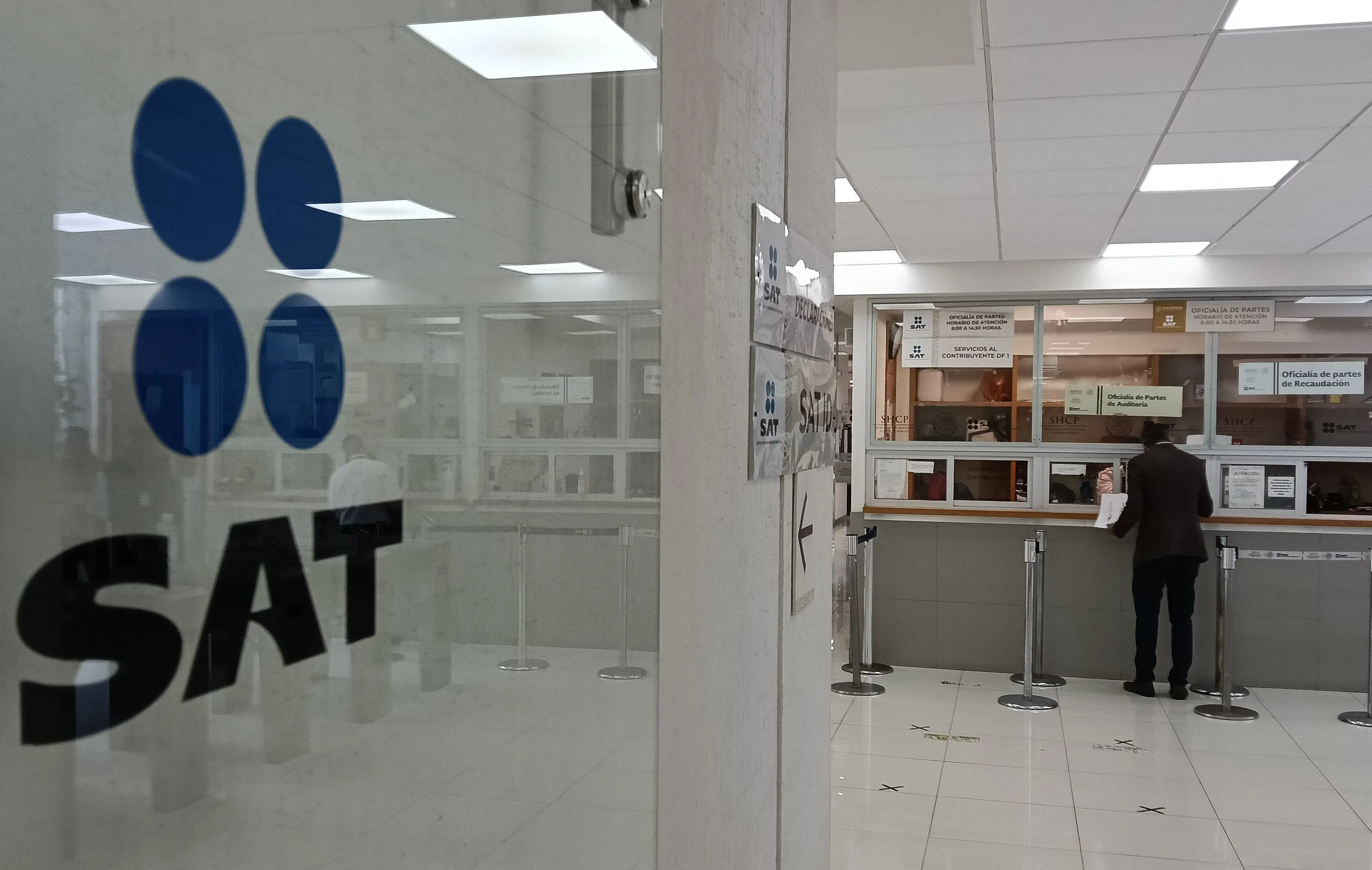¿Qué hacer si el SAT no me devuelve mi saldo a favor? Especial