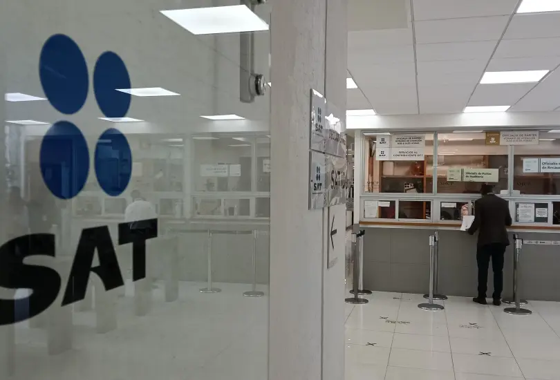 SAT 2025: pasos para obtener la Constancia de Situación Fiscal en línea o presencial SAT 2025: pasos para obtener la Constancia de Situación Fiscal en línea o presencial