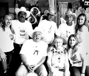 Identifican a la familia Martínez fallecida en Nuevo León tras accidente carretero 