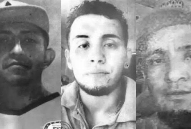 Jos&eacute; Mario y otros dos j&oacute;venes desaparecen en Guerrero