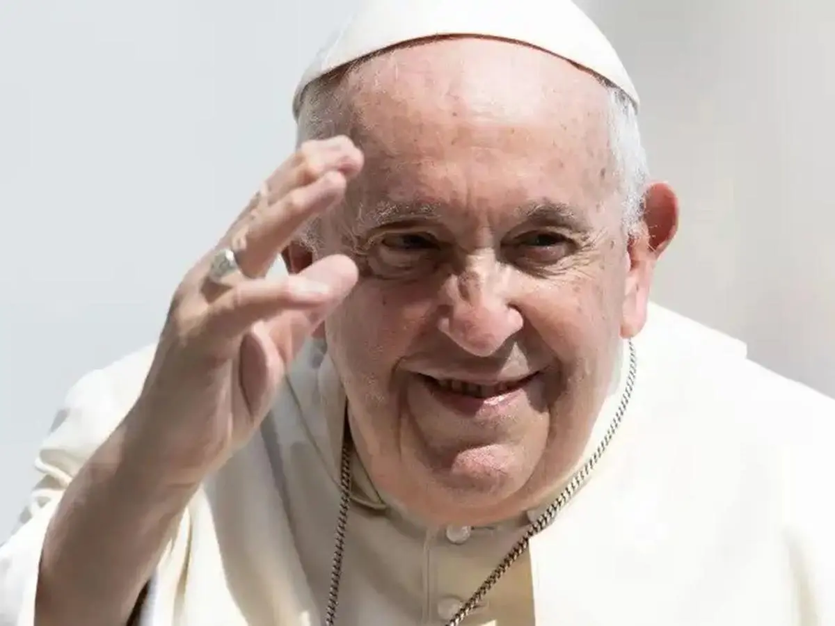 Arlington Catholic Herald