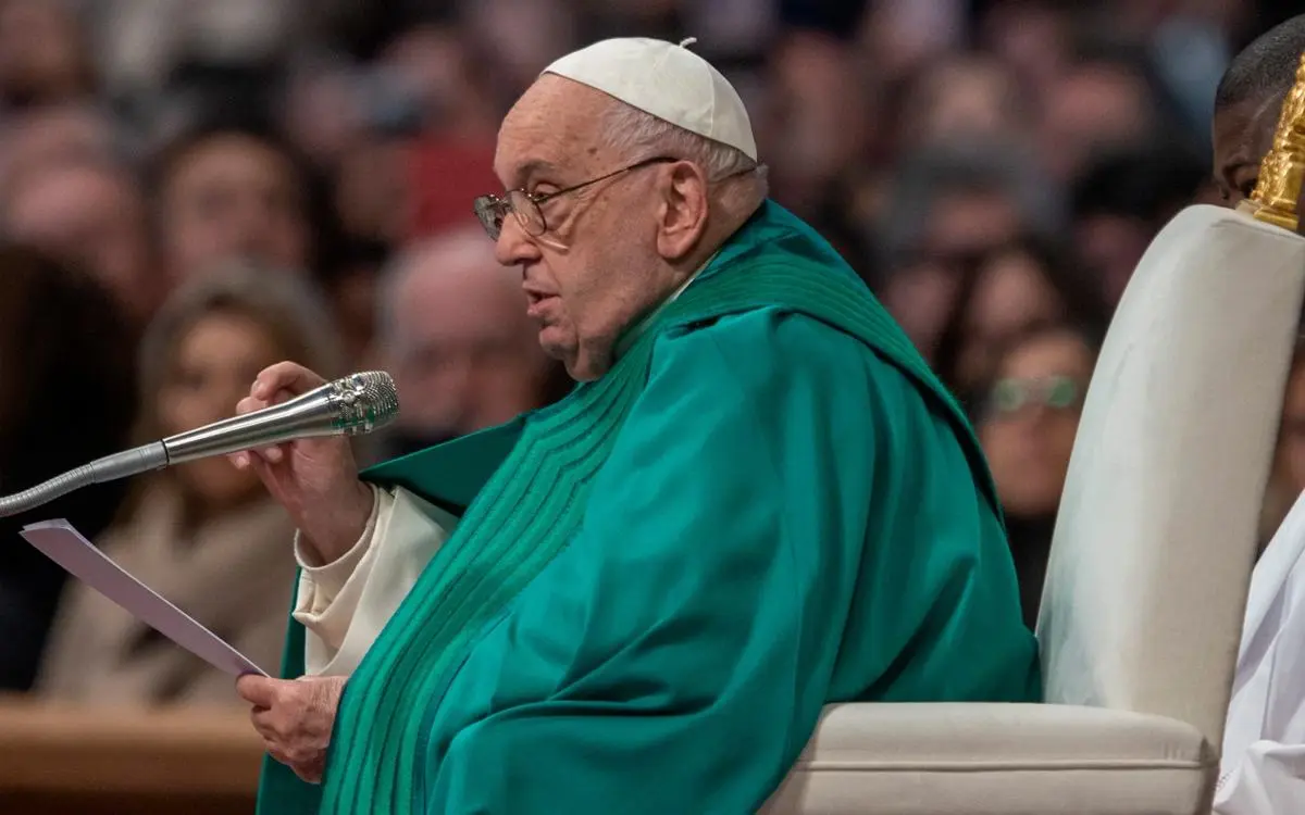 Los médicos corrieron un riesgo muy alto ACI Prensa