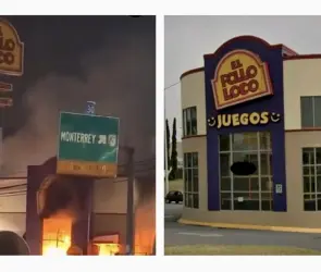 Ataques a Pollo Loco en Nuevo Le&oacute;n: lo que se sabe sobre los incidentes