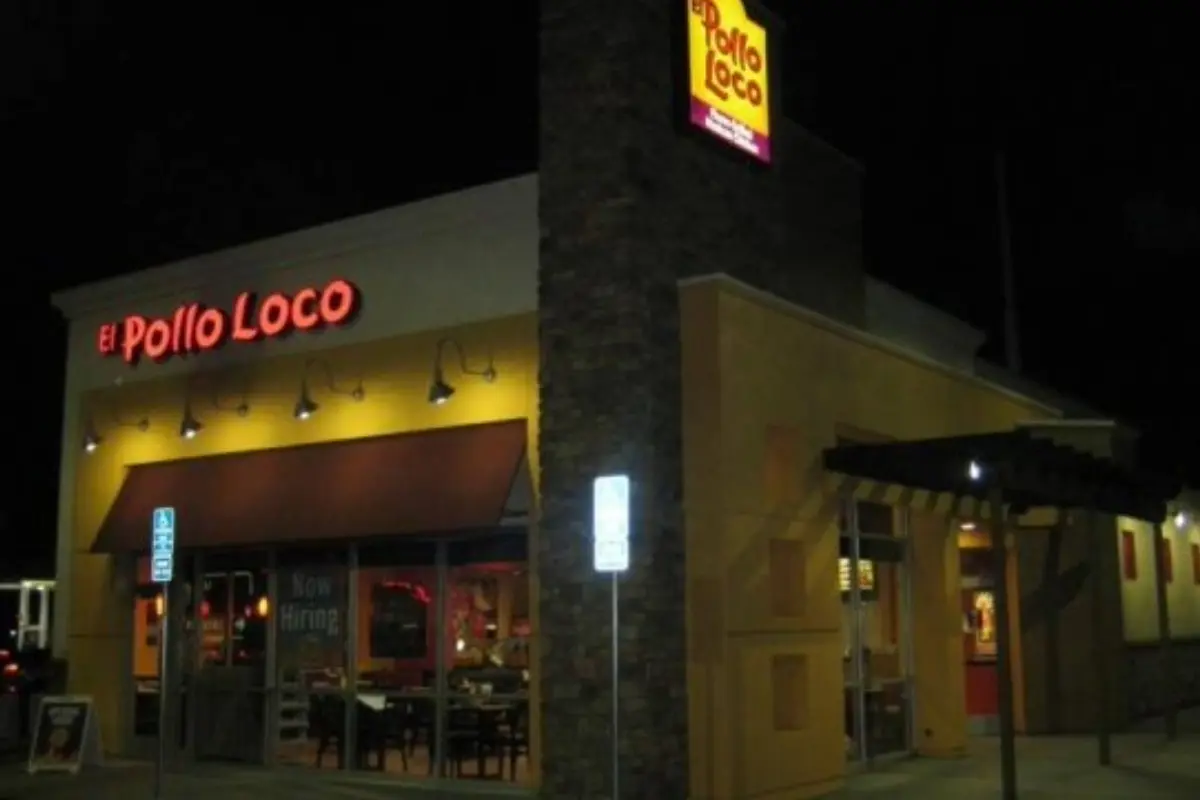  Así fue uno de los brutales ataques contra Pollo Loco 