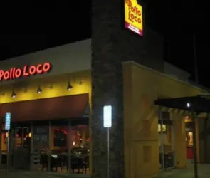 As&iacute; fue uno de los brutales ataques contra Pollo Loco en Nuevo Le&oacute;n