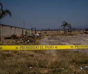 Rancho Izaguirre: ¿Campo de exterminio o centro de adiestramiento?