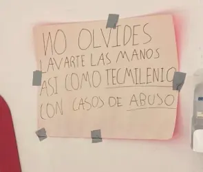Padres de Rudy desmienten a TecMilenio y denuncian negligencia tras ataque
