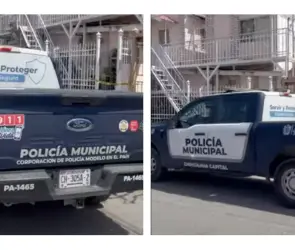 Encuentran a abuelito muerto y en avanzado estado de descomposición en su departamento