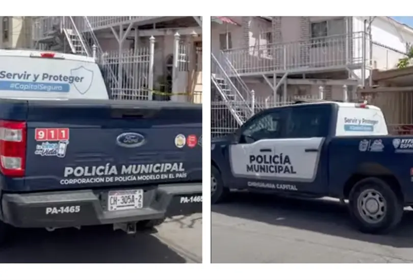 Encuentran a abuelito muerto y en avanzado estado de descomposici&oacute;n en su departamento