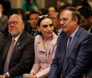 Altagracia Gómez: 30% de las empresas en México son dirigidas por mujeres