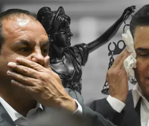 ¿Corrupción, abuso de poder? Silvano Aureoles y Cuauhtémoc Blanco, en la mira de la justicia