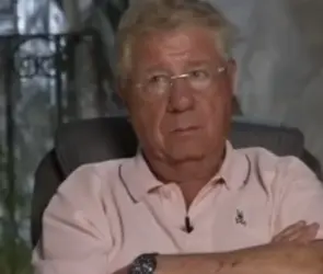 Está llorando: preguntan a inteligencia artificial sobre programa de Carlos Alazraki y lo acaban