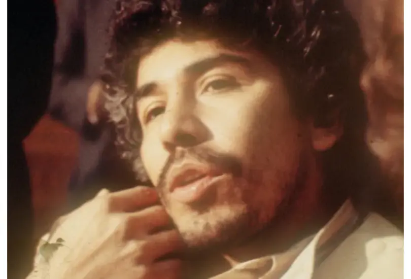 Caro Quintero, el hombre detr&aacute;s del crimen del agente de la DEA