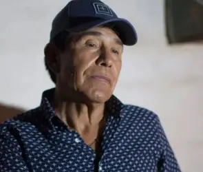 Así es la vida de Caro Quintero en la cárcel de EE.UU. 