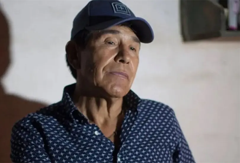As&iacute; es la vida de Caro Quintero en la c&aacute;rcel de EE.UU. 
