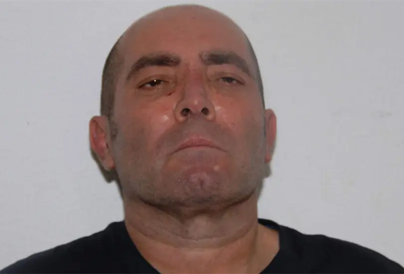 Muere en EE.UU. Mario Ram&iacute;rez Trevi&ntilde;o, exl&iacute;der del C&aacute;rtel del Golfo