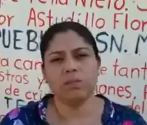 Yadira Guillermo, la mujer que secuestró a la madre de un narco para recuperar a su esposo