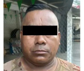 ¿Quién es Rey ´N´? Expolicía detenido por su presunta vinculación al caso Ayotzinapa