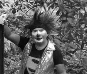 Matan a golpes y queman al payaso Soldadin en Oaxaca tras ser acusado de abuso