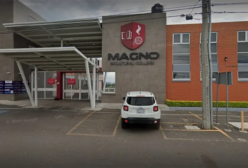 La ni&ntilde;a perdi&oacute; la vida mientras jugaba en el &aacute;rea de deportes de un colegio privado en Salamanca. 