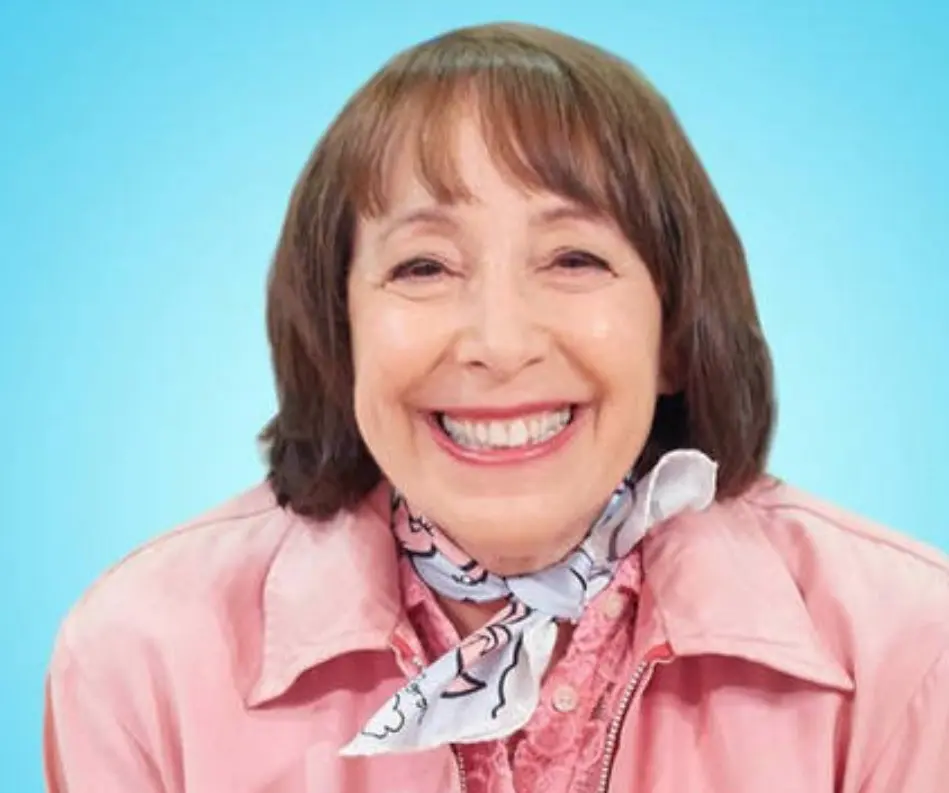 Ahora tiene 73 a&ntilde;os de edad y est&aacute; casada con el compositor David Shire desde 1982. Ha realizado peque&ntilde;os papeles en series como 'Ley y orden' y 'Stanley'.