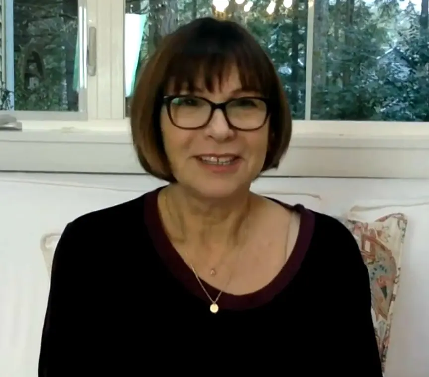 Ahora tiene 69 a&ntilde;os y es madre de dos hijos. Trabaj&oacute; en series como 'Empty Nest' y tambi&eacute;n se ha desempe&ntilde;ado como directora de televisi&oacute;n.