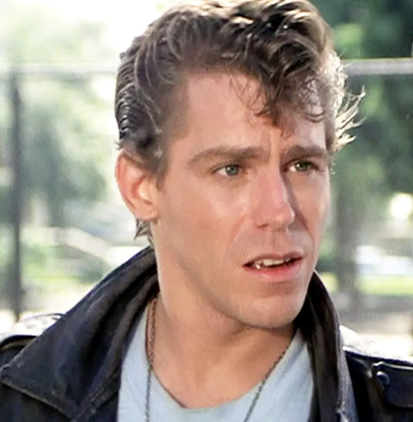 Jeff Conaway interpret&oacute; a Kenickie Murdoch