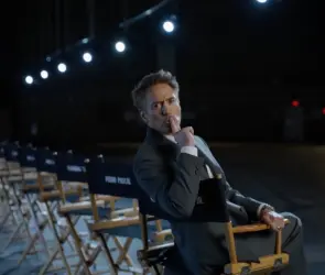 Este ser&aacute; el elenco de "Avengers: Doomsday", as&iacute; lo confirm&oacute; Marvel