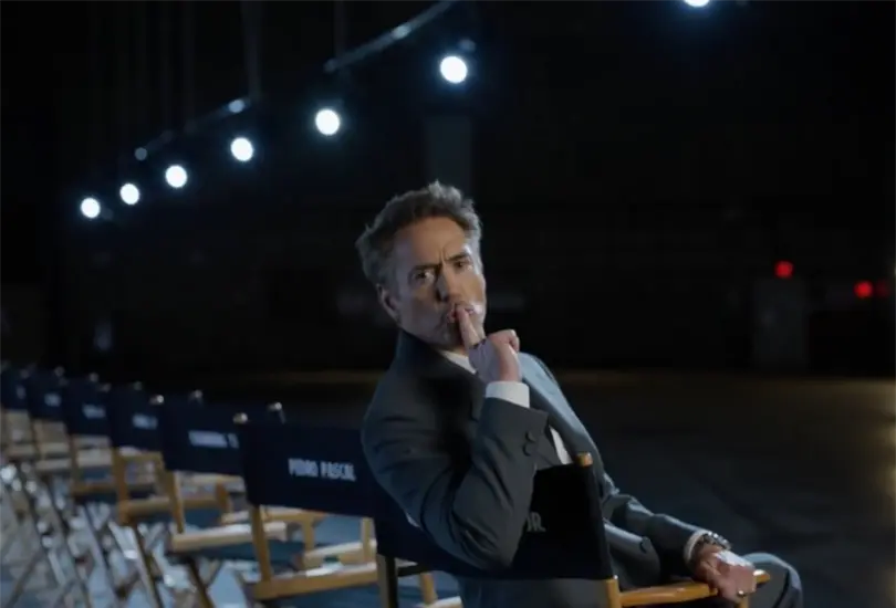 Se confirma el regreso de Robert Downey Jr.