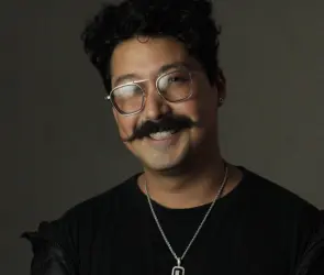 Mau Nieto es diagnosticado con cáncer de piel; ignoró los síntomas por dos años