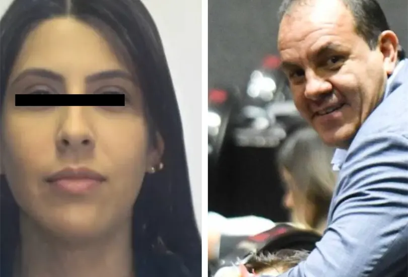 En la denuncia relat&oacute; la noche de terror que pas&oacute; en diciembre de 2023.